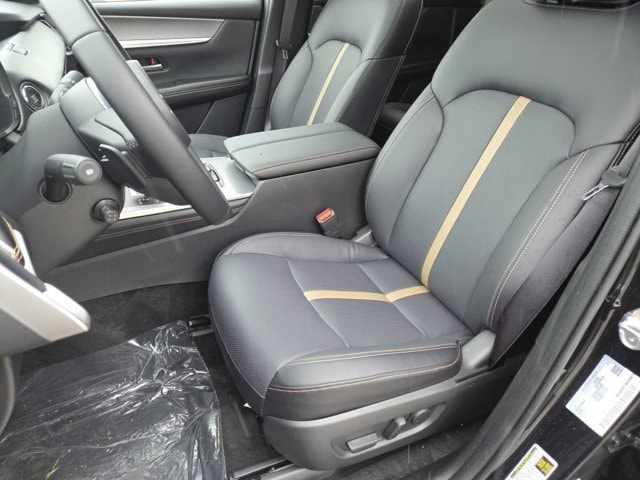 2026 Mazda CX-90 Premium Sport Package - Photo 17