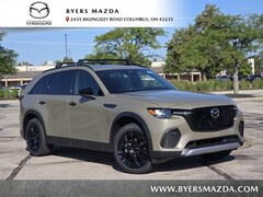 2026 Mazda CX-70 3.3 Turbo Premium Plus AWD Sport Utility