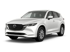 2025 Mazda CX-5 2.5 S Preferred AWD Sport Utility