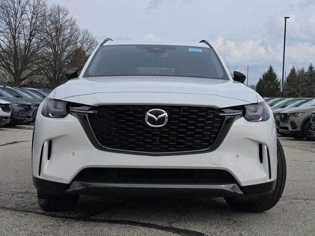New 2026 Mazda CX-90 For Sale at Byers Mazda | VIN: JM3KKDHC2T1378125