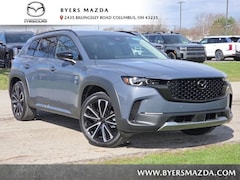 2026 Mazda CX-50 2.5 Turbo AWD Sport Utility