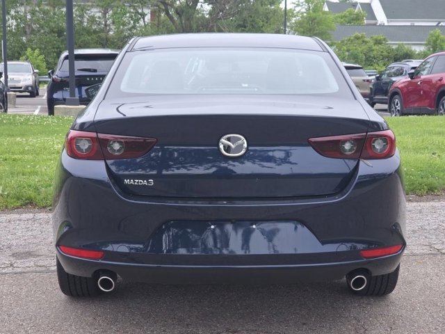 2026 Mazda Mazda3 Preferred - Photo 11