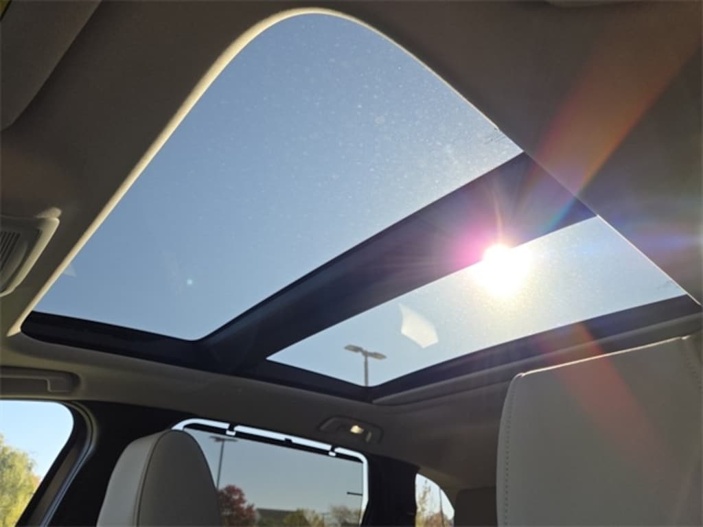 Used 2025 Mazda CX-70 Plug-In Hybrid Premium Package SUV