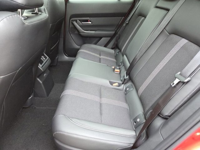 2026 Mazda CX-50 Preferred - Photo 11