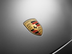 2022 Porsche Cayenne SUV