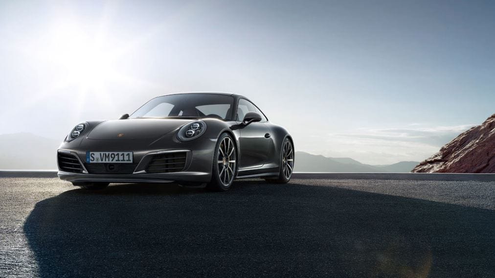 Porsche Has Built One Million Porsche 911 Models | Porsche Columbus
