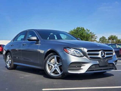 Used 17 Mercedes Benz E Class For Sale At Byers Auto Group Vin Wddzf4kb0ha2780