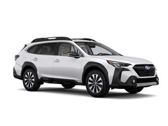 New 2023 Subaru Outback Limited SUV For Sale in Columbus, OH