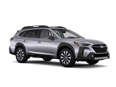 New 2023 Subaru Outback Limited XT SUV For Sale in Columbus, OH