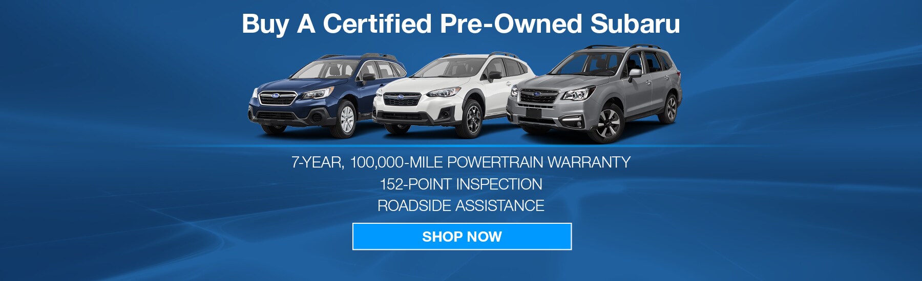 Your Award-Winning Columbus Subaru Dealer | Byers Subaru ...