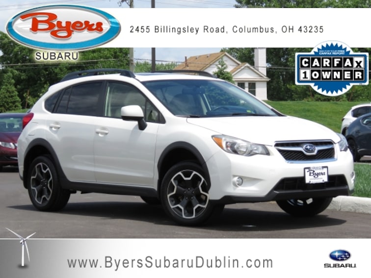 2014 Subaru Xv Crosstrek 2.0I Premium >> Used 2014 Subaru Xv Crosstrek 2 0i Premium For Sale In Columbus Oh 2014 Subaru Xv Crosstrek 2.0I Premium >> Used 2014 Subaru Xv Crosstrek 2 0i Premium For Sale In Columbus Oh
