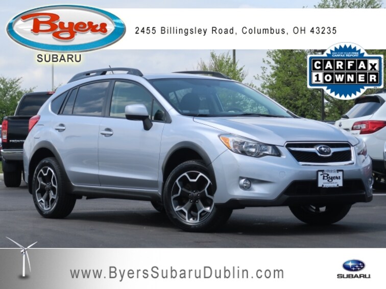 2014 Subaru Xv Crosstrek 2.0I Premium >> Used 2014 Subaru Xv Crosstrek 2 0i Limited For Sale In Columbus 2014 Subaru Xv Crosstrek 2.0I Premium >> Used 2014 Subaru Xv Crosstrek 2 0i Limited For Sale In Columbus