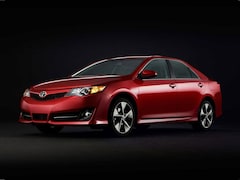 Used Toyota Camry For Sale Near Columbus, OH