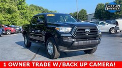 2021 Toyota Tacoma SR V6 Truck Double Cab For Sale Near Columbus, OH