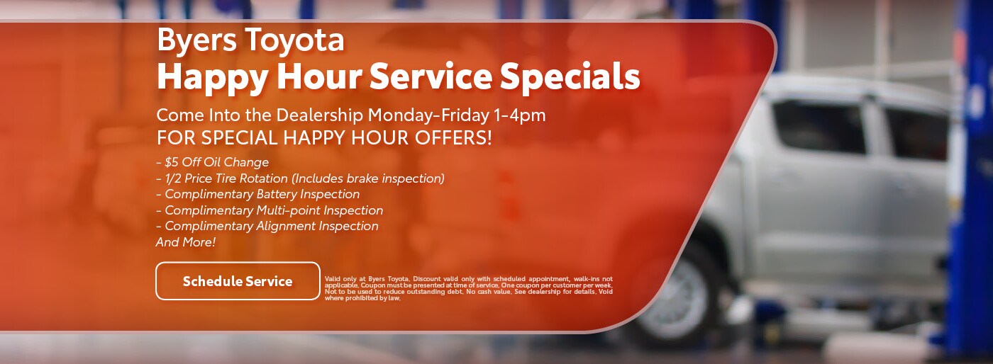 Byers Toyota: Delaware, OH Toyota Dealer Serving Columbus