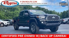 2022 Toyota Tacoma TRD Off Road V6 Truck Double Cab For Sale Near Columbus, OH
