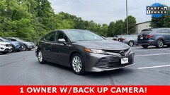 Used Toyota Camry For Sale Near Columbus, OH