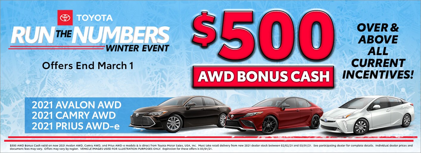 Byers Toyota: Delaware, OH Toyota Dealer Serving Columbus