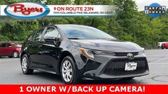 Used Toyota Corolla For Sale Near Columbus, OH