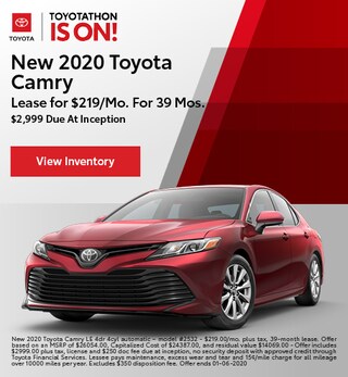 Byers Toyota: Delaware, OH Toyota Dealer Serving Columbus
