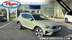 Used 2024 Volvo XC40 B5 Core SUV in Columbus, OH
