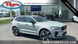  Volvo XC60 plug-in hybrid