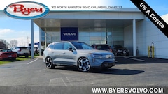 2025 Volvo EX90 Twin Motor Ultra 7-Seater AWD in Columbus, OH