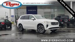 Used 2026 Volvo XC90 B6 Ultra 7-Seater AWD in Columbus, OH