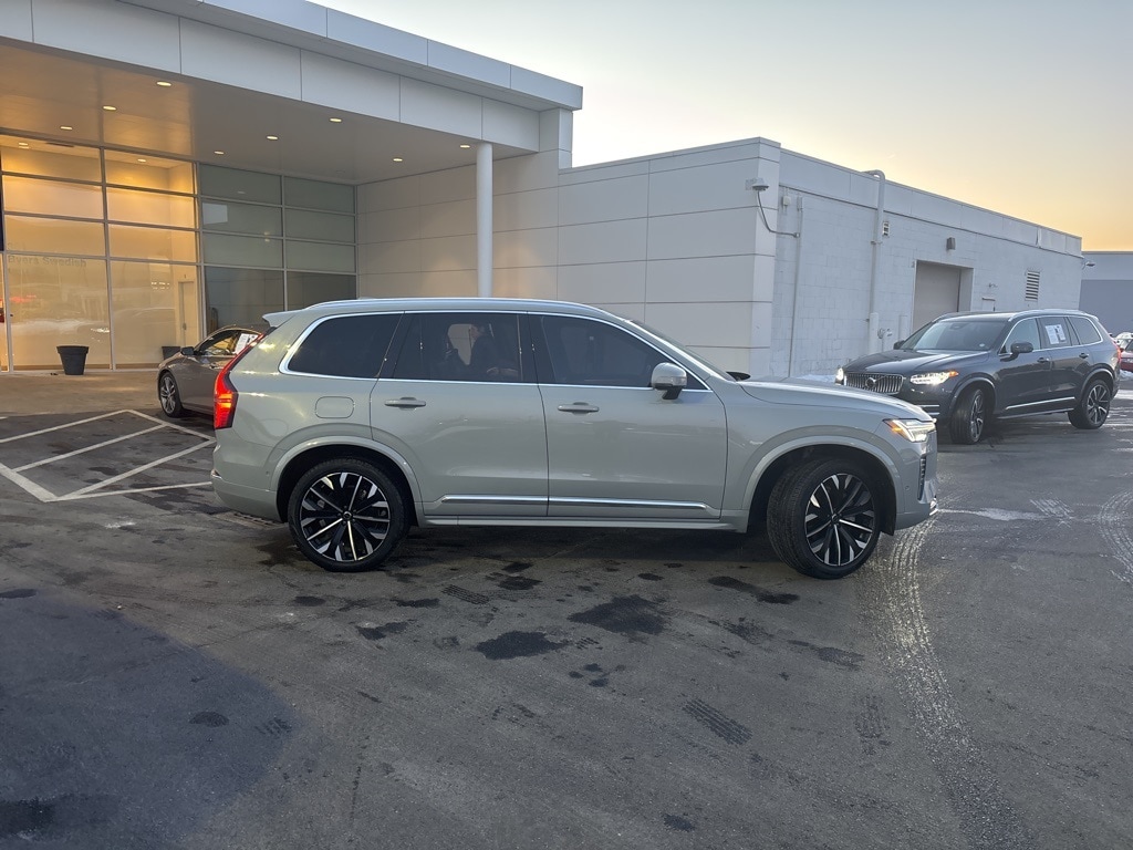 Certified 2025 Volvo XC90 B5 Plus SUV