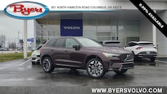 Used 2026 Volvo XC60 B5 Plus AWD in Columbus, OH