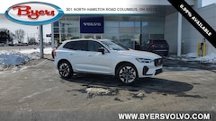 Used 2026 Volvo XC60 B5 Plus AWD in Columbus, OH