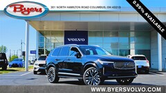 2026 Volvo XC90 B6 Plus 7-Seater AWD in Columbus, OH
