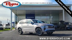 2026 Volvo XC90 B6 Ultra 7-Seater AWD in Columbus, OH
