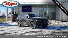 Used 2026 Volvo XC90 B6 Ultra Dark Theme 7-Seater AWD in Columbus, OH