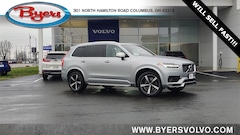 Used 2018 Volvo XC90 T6 R-Design SUV in Columbus, OH