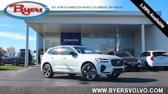 Used 2026 Volvo XC60 B5 Plus AWD in Columbus, OH