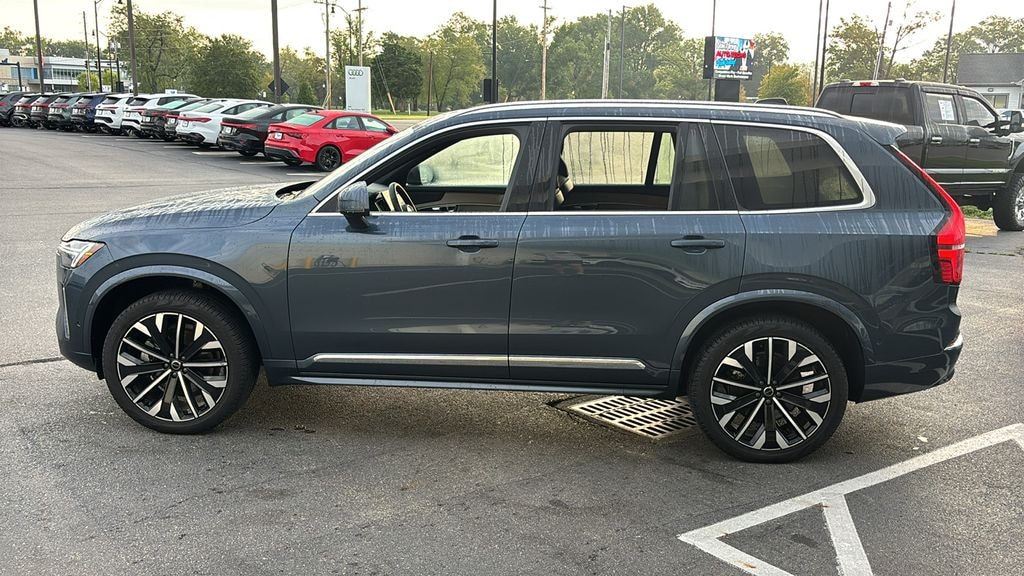 Certified 2026 Volvo XC90 B6 Plus 7-Seater SUV