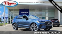 Used 2026 Volvo XC60 B5 Plus AWD in Columbus, OH