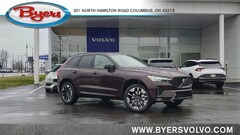 Used 2026 Volvo XC60 B5 Plus AWD in Columbus, OH
