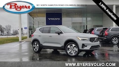 2026 Volvo XC40 B5 Plus AWD in Columbus, OH