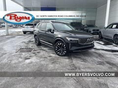 Used 2025 Volvo XC90 B6 Plus 7-Seater SUV in Columbus, OH