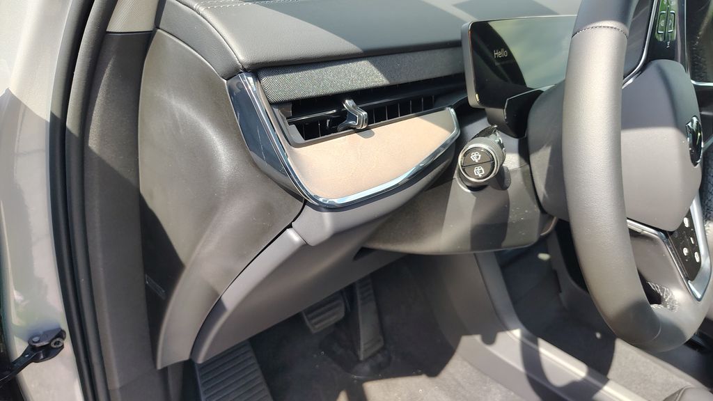 2025 Volvo EX90 Ultra - Photo 12