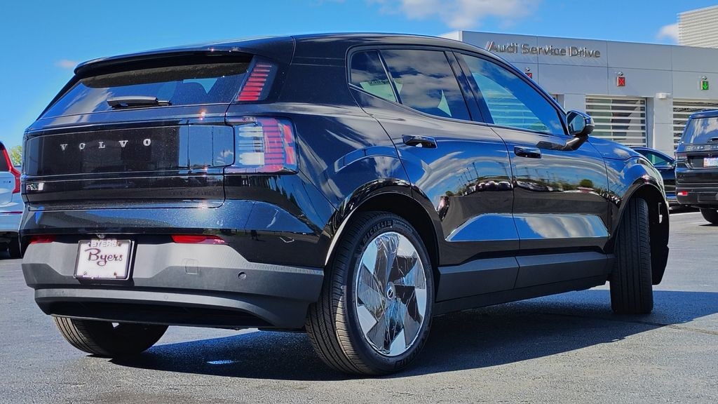 New 2025 Volvo EX30 Twin Motor Plus SUV