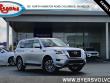  Nissan Armada