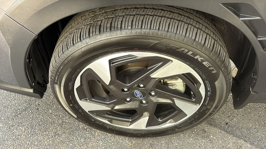 2024 Subaru Crosstrek Limited - Photo 32