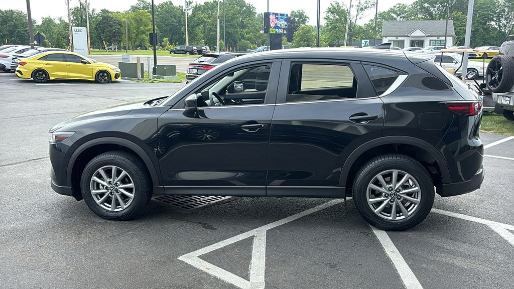 Used 2023 Mazda CX-5 2.5 S SUV