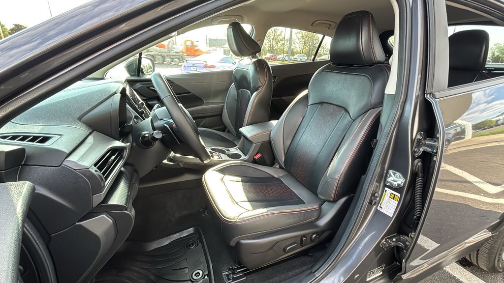 2024 Subaru Crosstrek Limited - Photo 24