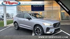 Used 2026 Volvo XC60 B5 Plus AWD in Columbus, OH