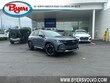  Mazda CX-50