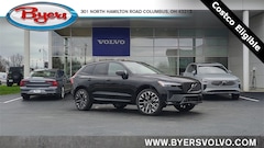 Used 2026 Volvo XC60 B5 Ultra AWD in Columbus, OH